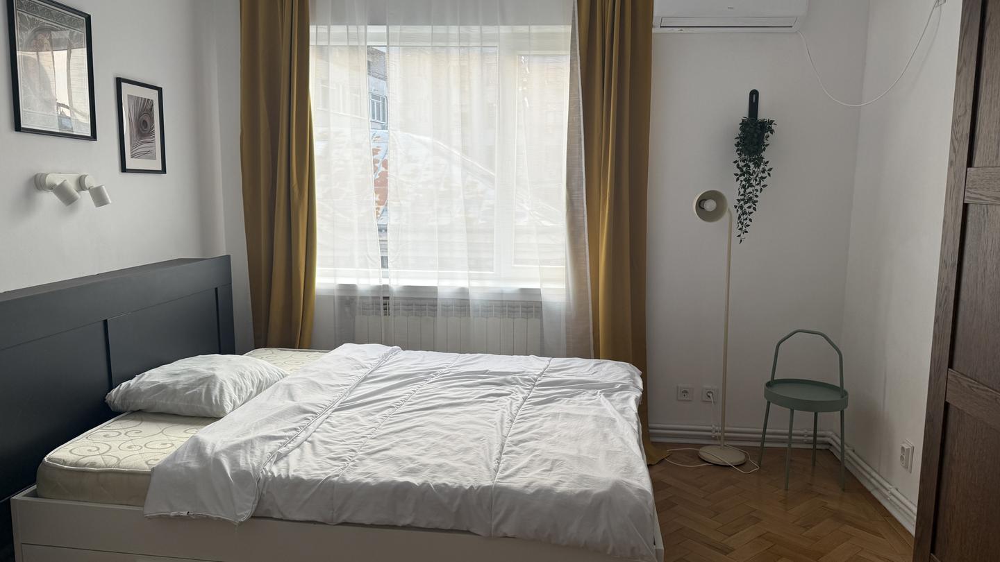 5-BEDROOM APARTMENT WITH VIEW – CIȘMIGIU - Image 1