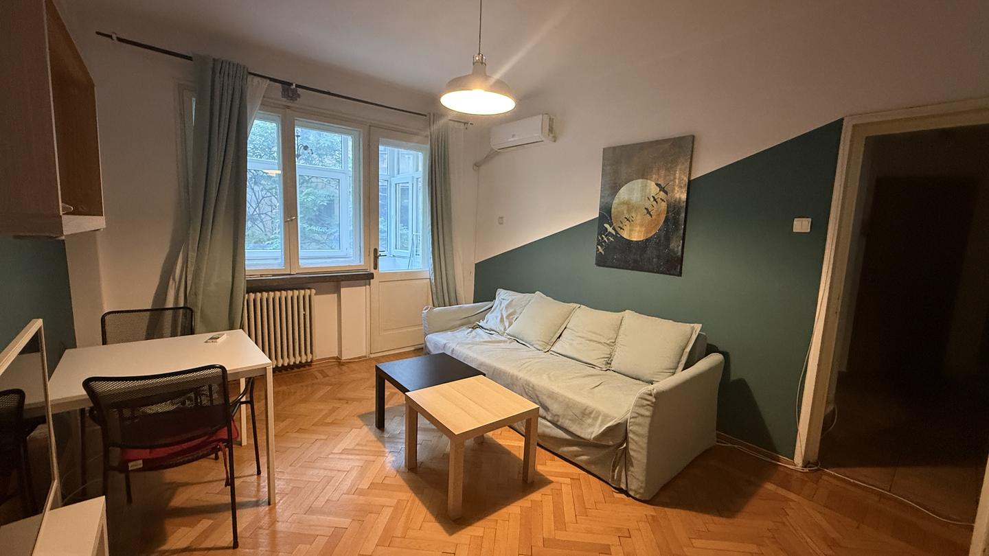 2 BEDROOM APARTAMENT - KOGALNICEANU/CISMIGIU -IZVOR - Image 1