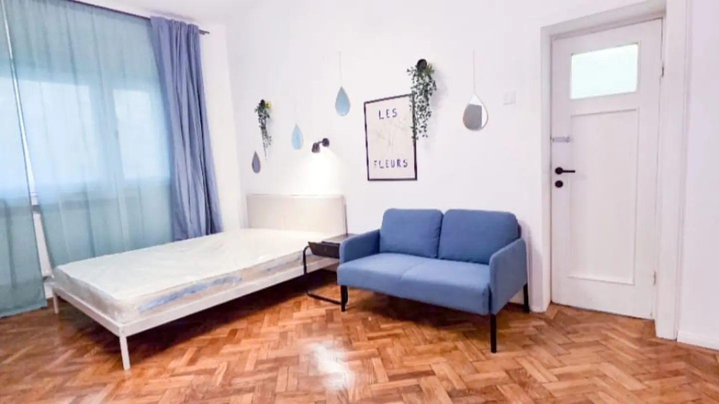 1-BEDROOM APARTMENT – ARMENEASCA | UNIVERSITATE | SPATARULUI - Image 1