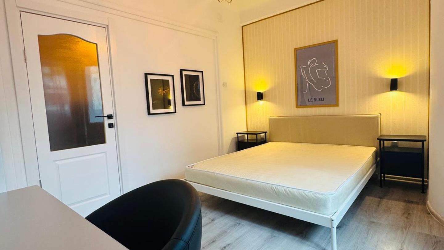 2-BEDROOM APARTMENT FOR RENT – QUIET CENTRAL AREA (CISMIGIU) - Image 1