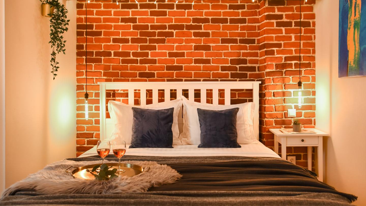 02B - Brick Loft / 1BR / Calea Victoriei  - Image 1