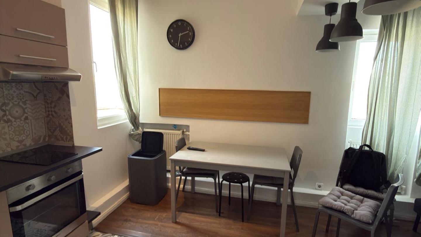 3-BEDROOM APARTMENT FOR RENT – UNIVERSITATE / ARMENEASCĂ - Image 1