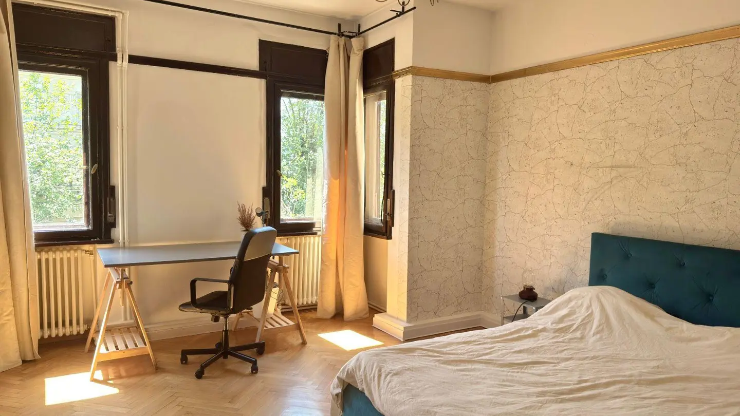 4-BEDROOM APARTMENT FOR RENT CENTRAL LOCATION UNIVERSITATE - Image 1