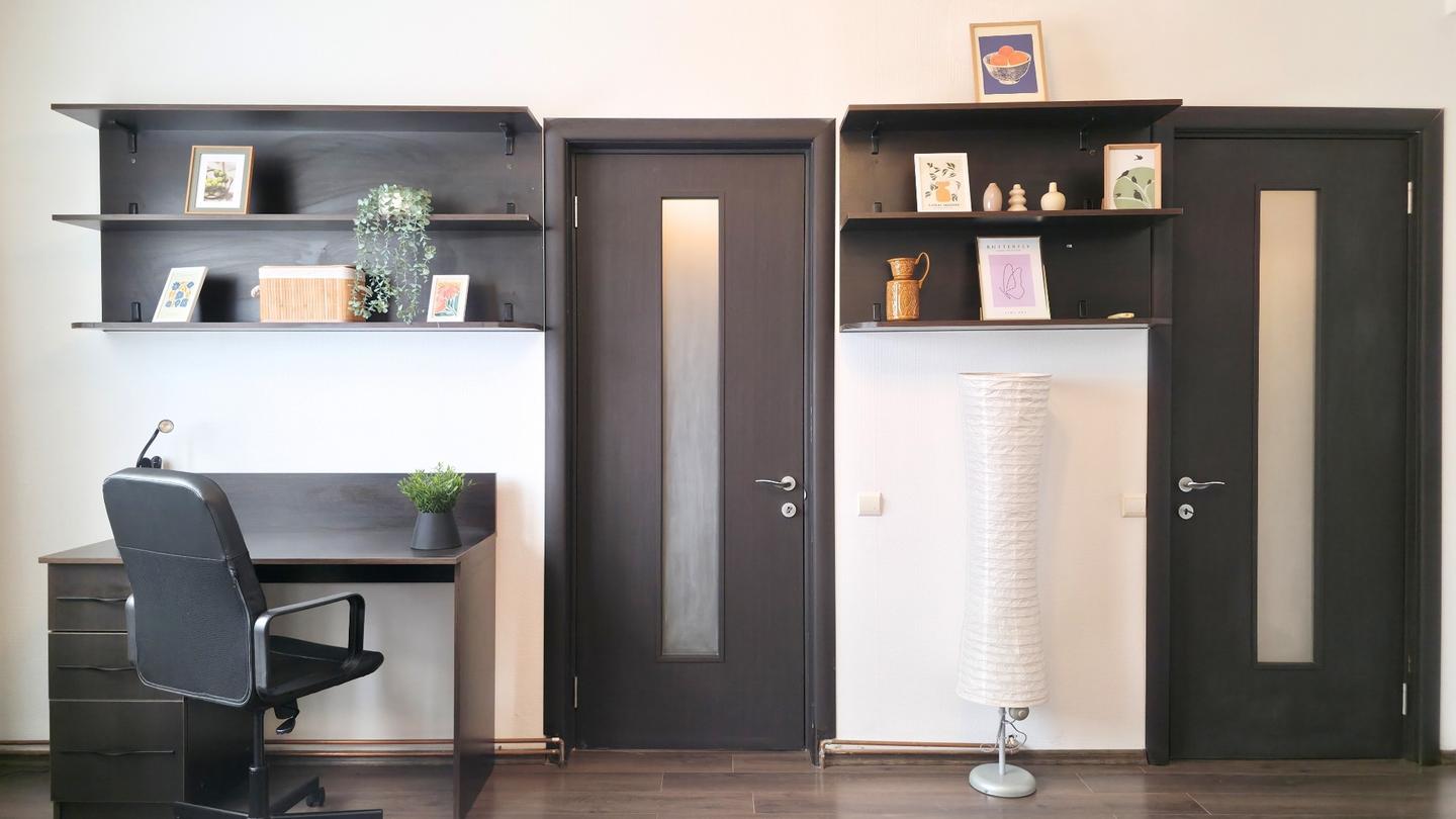 SPACIOUS 3-BEDROOM APARTMENT – ARMENEASCĂ / UNIVERSITATE - Image 1