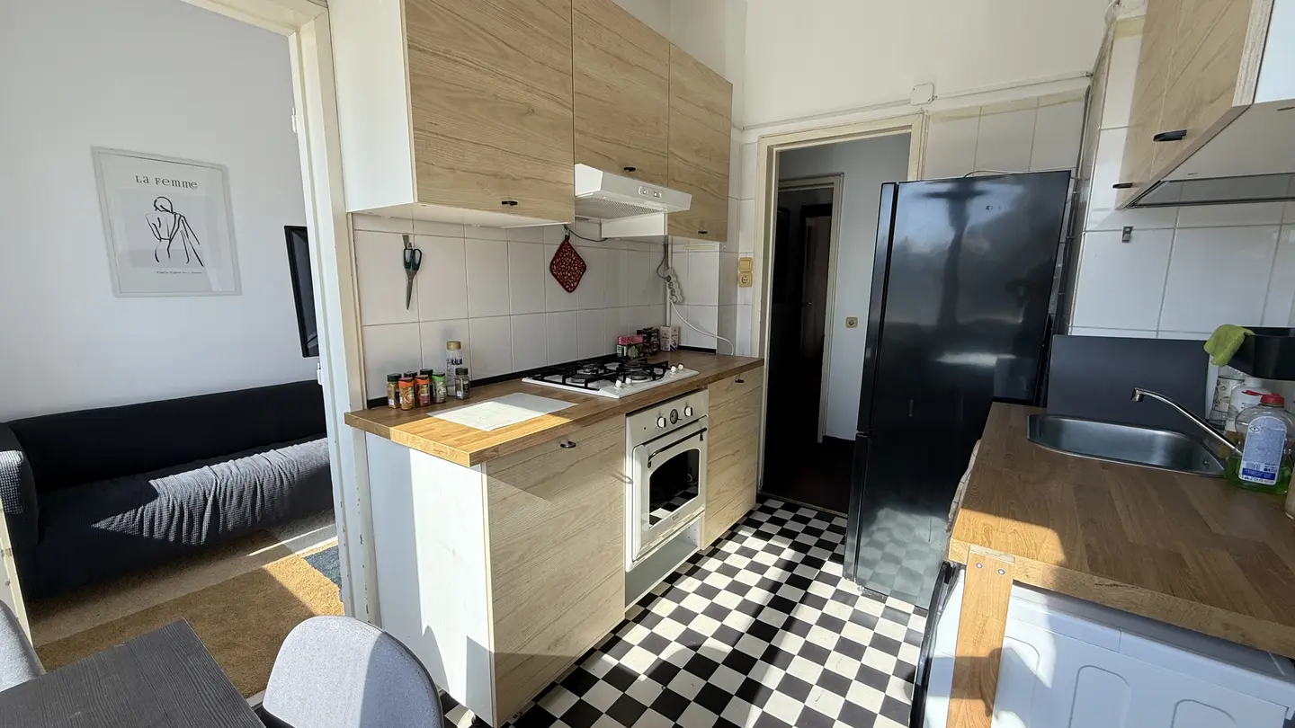 3-BEDROOM APARTMENT FOR RENT – ULTRA CENTRAL LOCATION (UNIVERSITATE / ROMANĂ) NICOLAE BALCESCU - Image 1