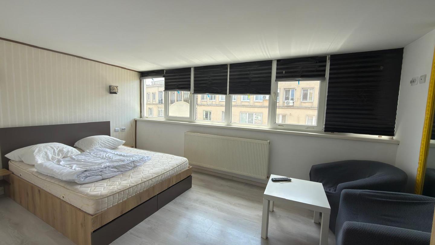 1-Bedroom Apartment Cismigiu - Image 1