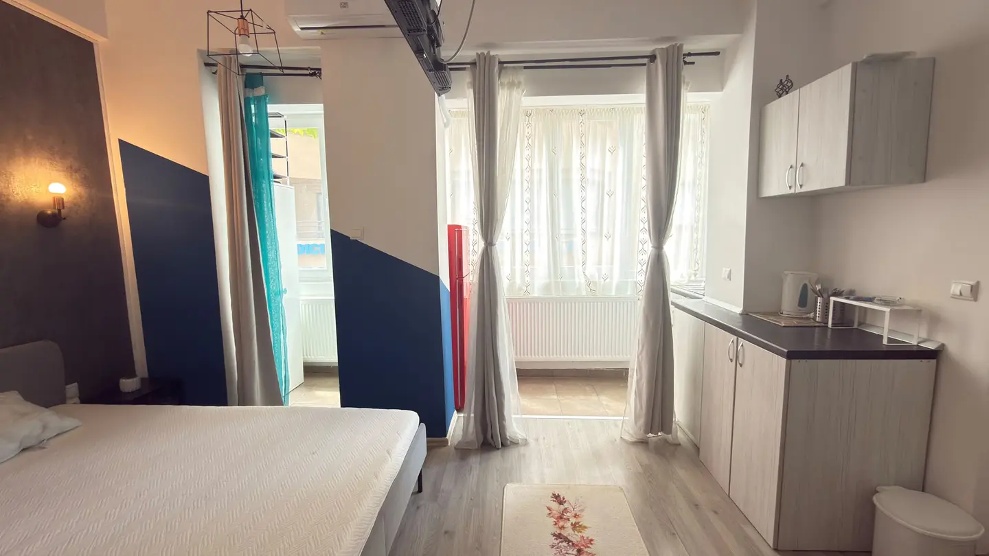 1-BEDROOM APARTMENT – CENTRAL BUCHAREST ROSETTI / UNIVERSITATE - Image 1