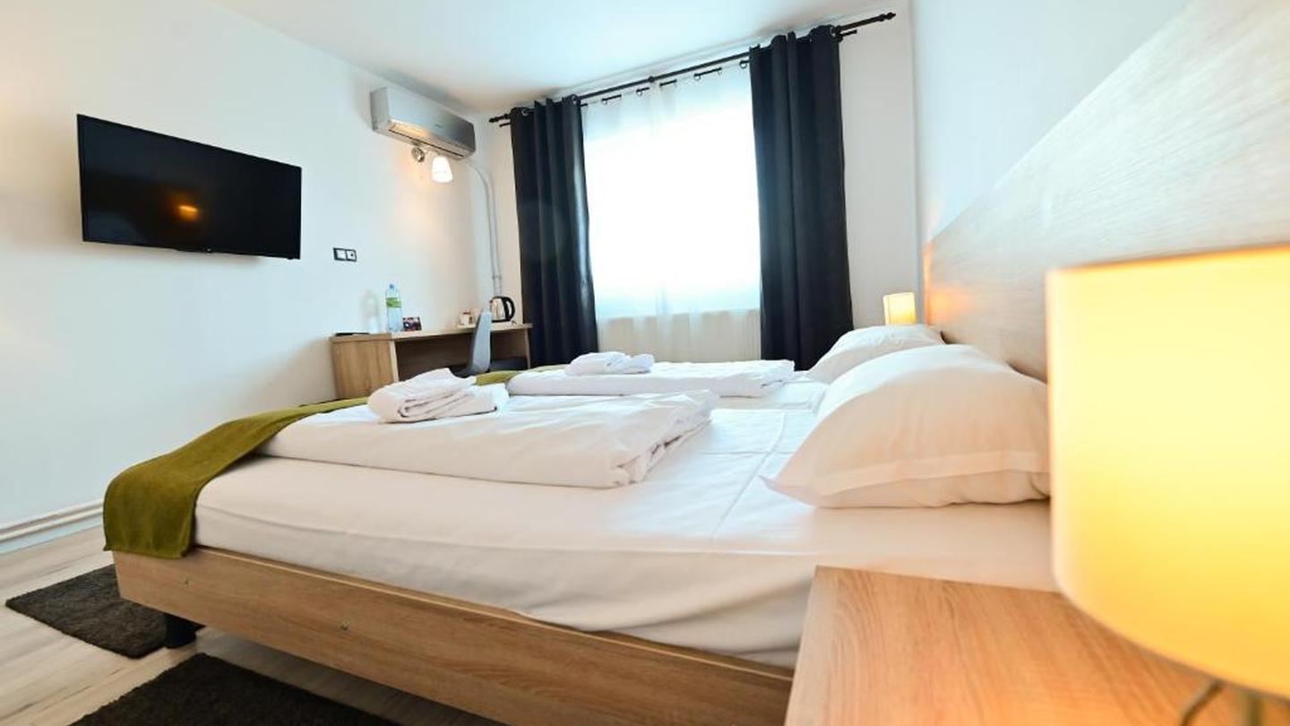 HNL Aparthotel by FLH - Image 1